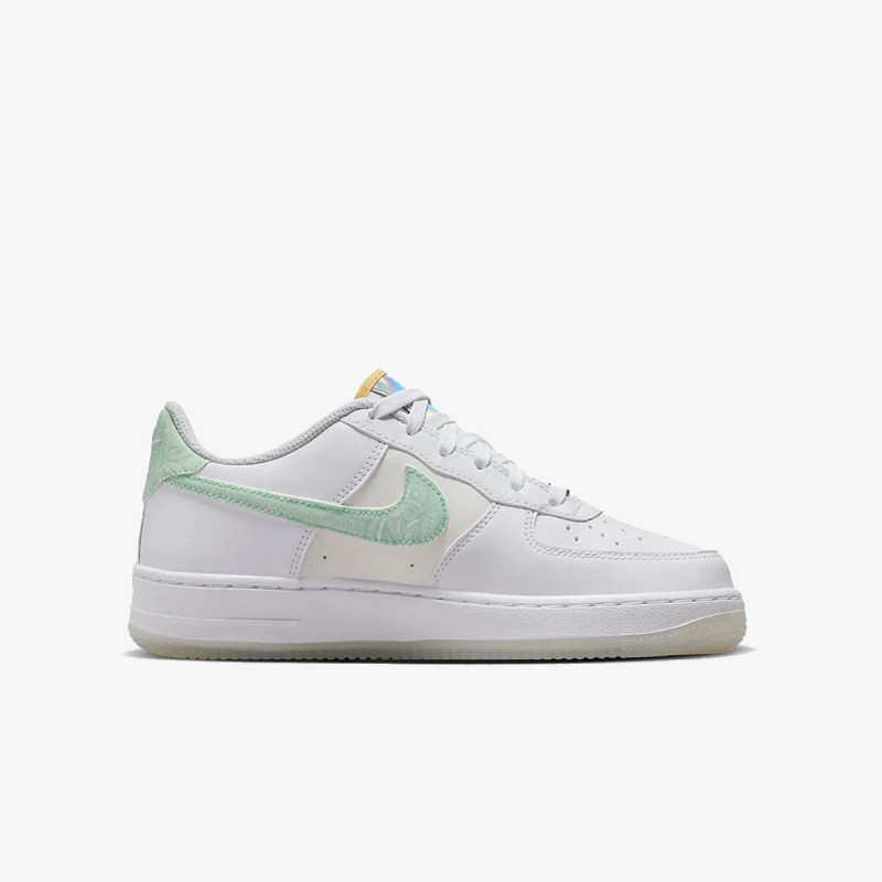 Nike AIR FORCE 1 LV8 BG CN 