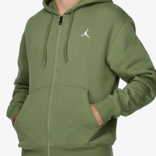 Nike M J ESS FLC FZ HOODIE 