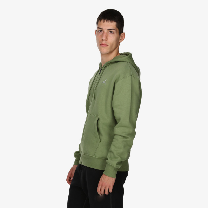 Nike M J ESS FLC FZ HOODIE 