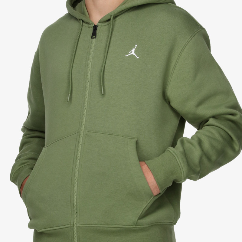 Nike M J ESS FLC FZ HOODIE 
