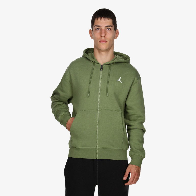 Nike M J ESS FLC FZ HOODIE 