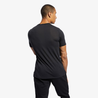 Reebok WOR SUP SS GRAPHIC TEE 