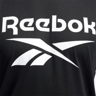 Reebok WOR SUP SS GRAPHIC TEE 