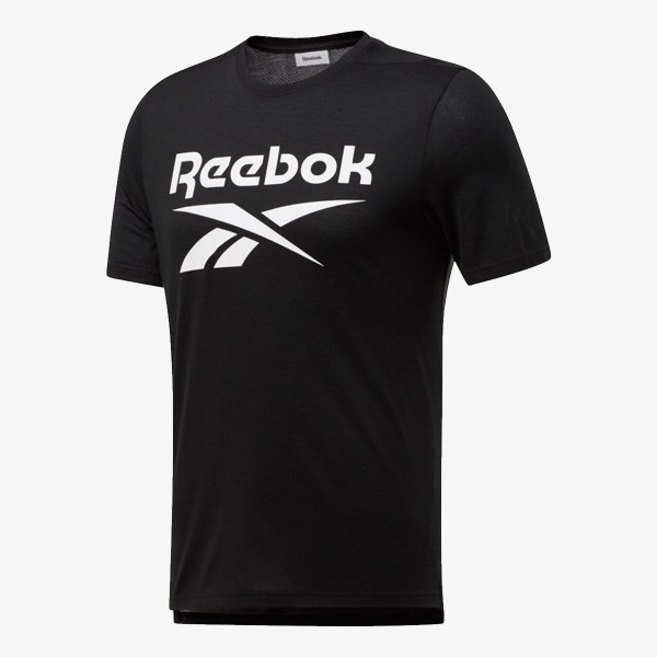 Reebok WOR SUP SS GRAPHIC TEE 