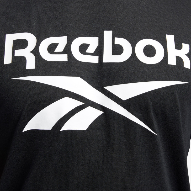 Reebok WOR SUP SS GRAPHIC TEE 