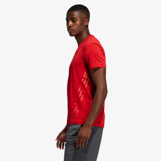 adidas AERO 3S TEE 