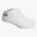 Reebok Active Core Low-Cut 3 Pairs 