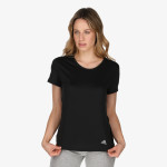 adidas RUN IT SHORT SLEEVE 
