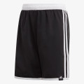 adidas YB 3S SHORTS 