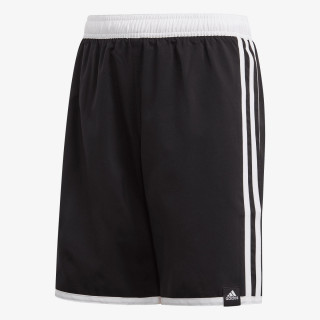 adidas YB 3S SHORTS 