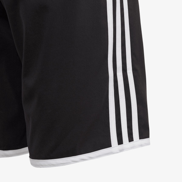 adidas YB 3S SHORTS 
