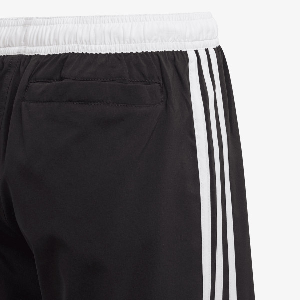 adidas YB 3S SHORTS 