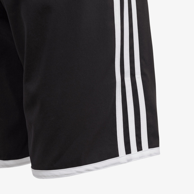 adidas YB 3S SHORTS 