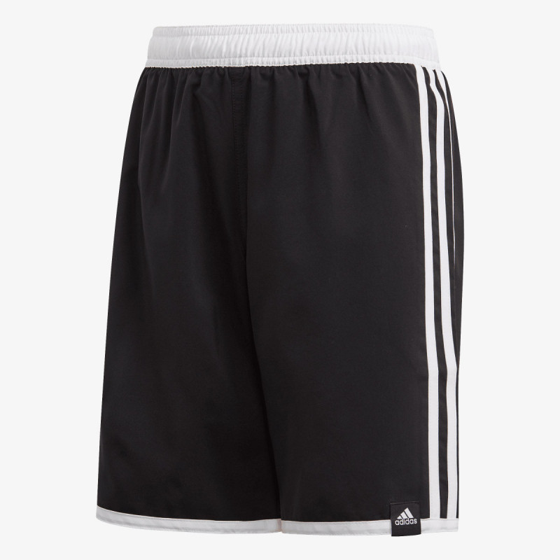 adidas YB 3S SHORTS 