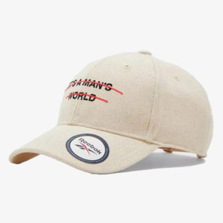 Reebok CL Its  Mens World Cap 