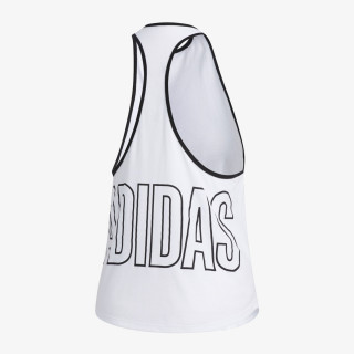 adidas ALPHA TNK GFX W 