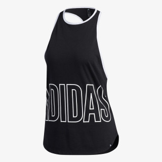 adidas ALPHA TNK GFX W 