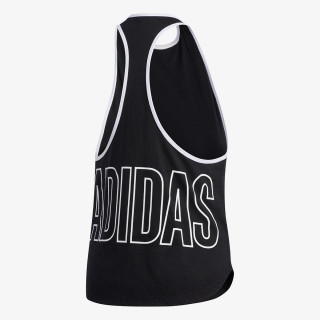 adidas ALPHA TNK GFX W 