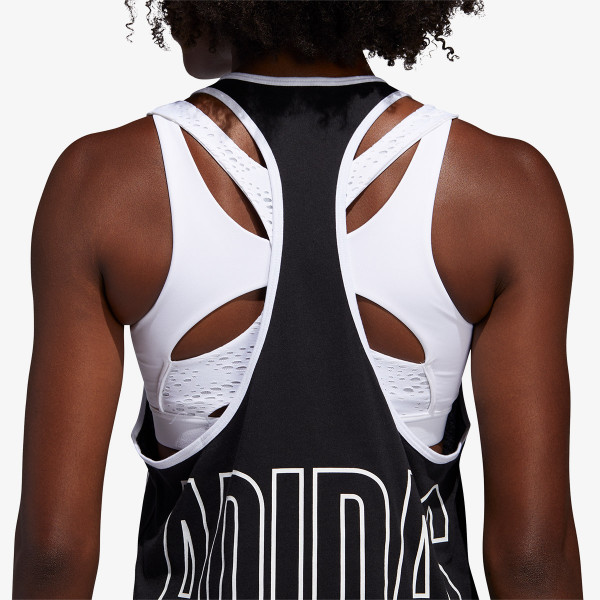 adidas ALPHA TNK GFX W 