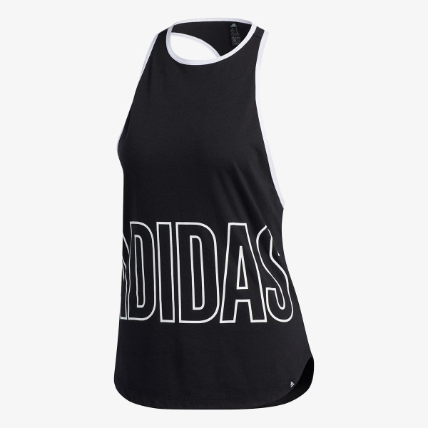 adidas ALPHA TNK GFX W 