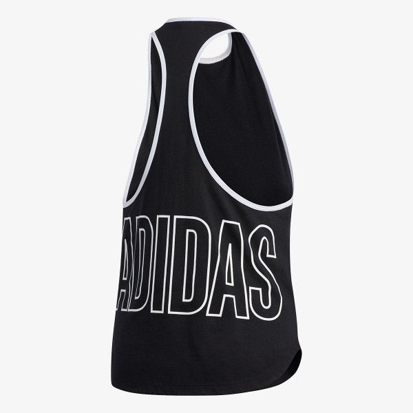 adidas ALPHA TNK GFX W 