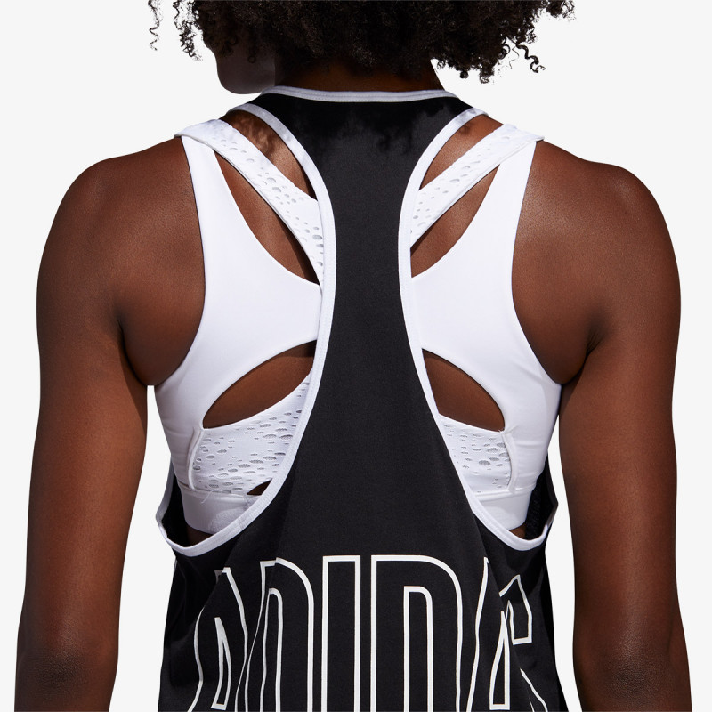 adidas ALPHA TNK GFX W 