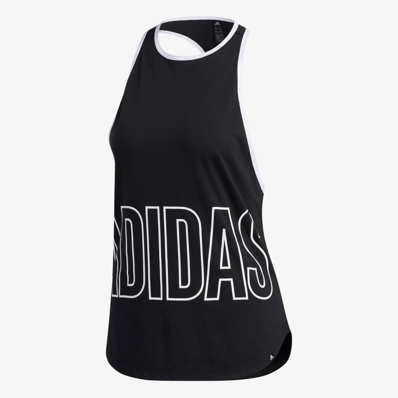 adidas ALPHA TNK GFX W 
