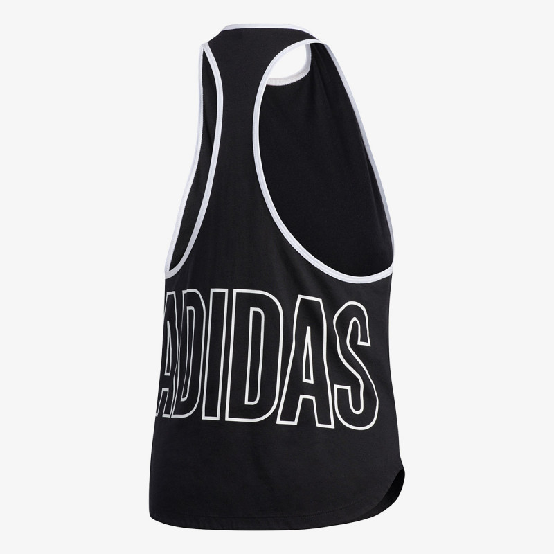 adidas ALPHA TNK GFX W 