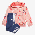 adidas I GR FZHD J FT 