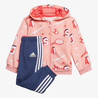 adidas I GR FZHD J FT 