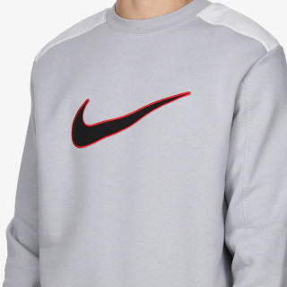 Nike M NSW SP FLC CREW BB 