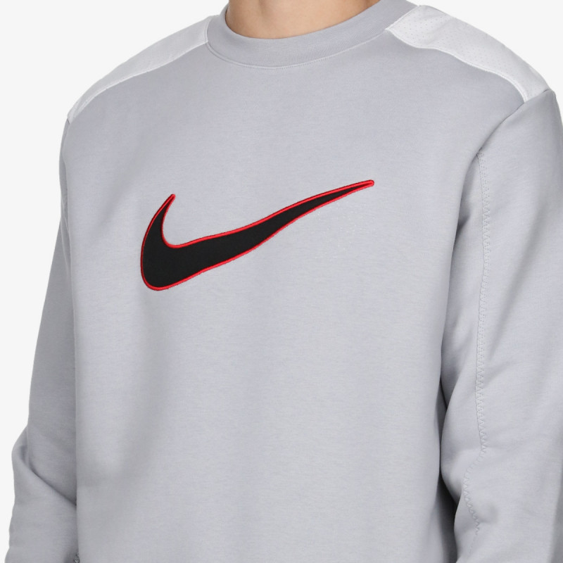 Nike M NSW SP FLC CREW BB 