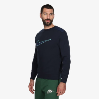 Nike M NSW SP FLC CREW BB 