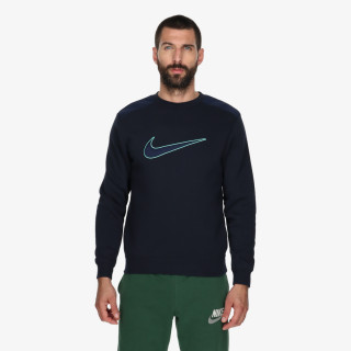 Nike M NSW SP FLC CREW BB 