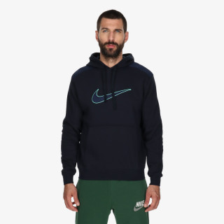 NIKE M NSW SP FLC HOODIE BB 