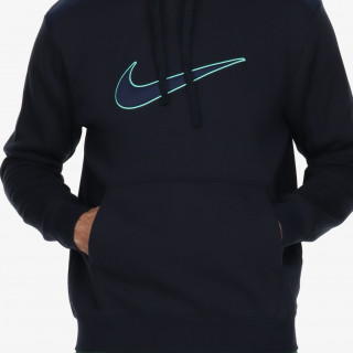 NIKE M NSW SP FLC HOODIE BB 