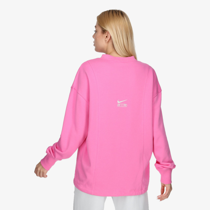 Nike W NSW AIR OOS FLC CREW 