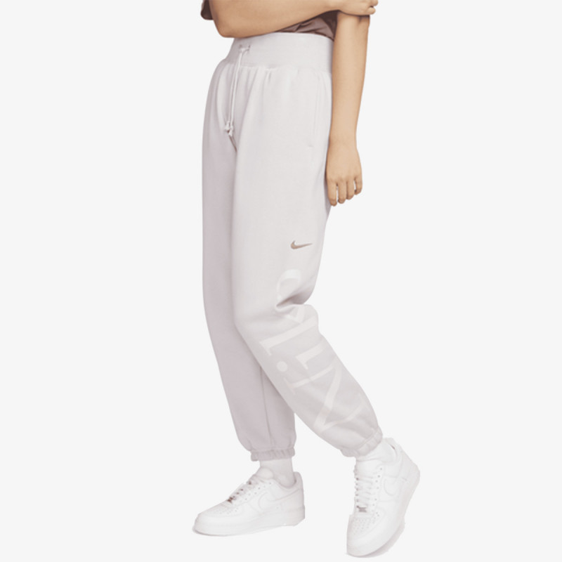 Nike W NSW PHNX FLC OS LOGO SWTPNT 
