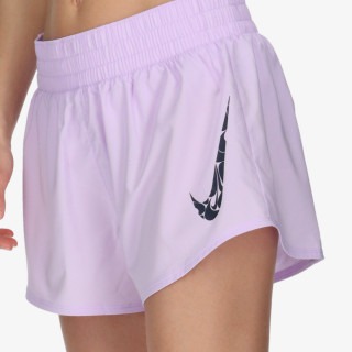 Nike W NK ONE SWSH HBR DF MR BR SHR 
