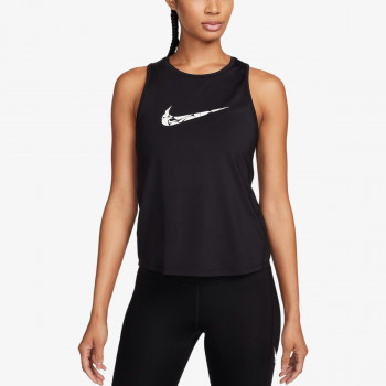 NIKE W NK ONE SWSH HBR TANK 