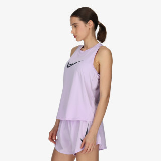 Nike W NK ONE SWSH HBR TANK 