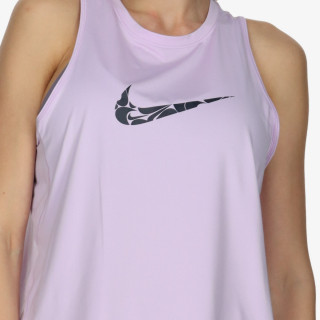 Nike W NK ONE SWSH HBR TANK 