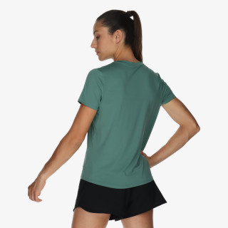 Nike W NK ONE SWSH HBR DF SS TOP 