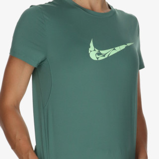 Nike W NK ONE SWSH HBR DF SS TOP 