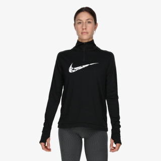 Nike W NK SWSH HBR DF HZ MID 