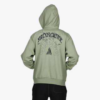 Nike JA M NK DF STD ISS PO HDY 