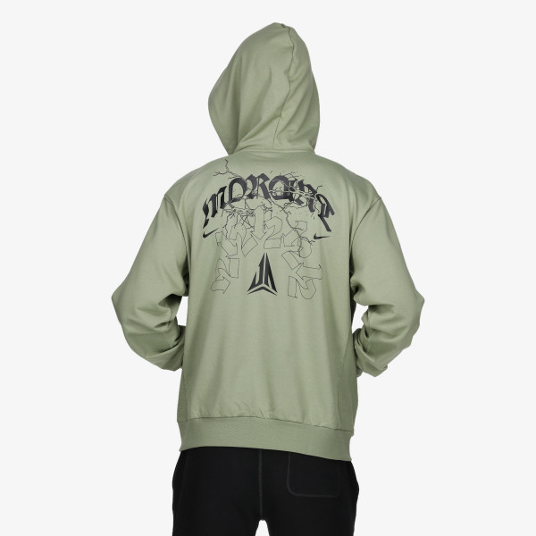 Nike JA M NK DF STD ISS PO HDY 