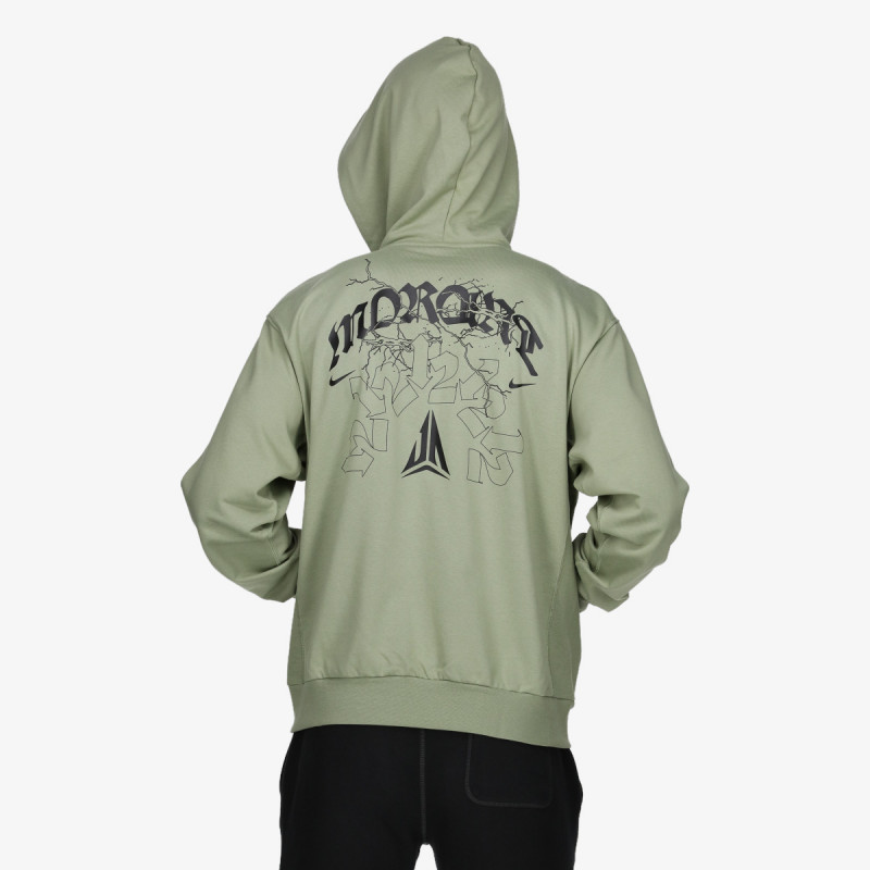 Nike JA M NK DF STD ISS PO HDY 
