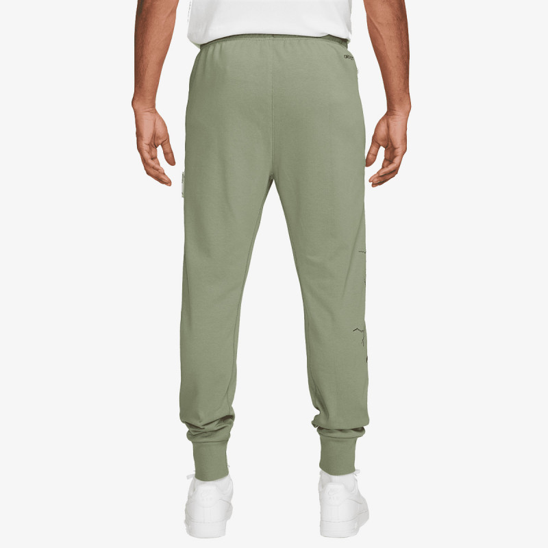 Nike JA M NK DF STD ISS JGGR 