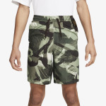 Nike M NK DF FORM 9UL SHORT CAMO 